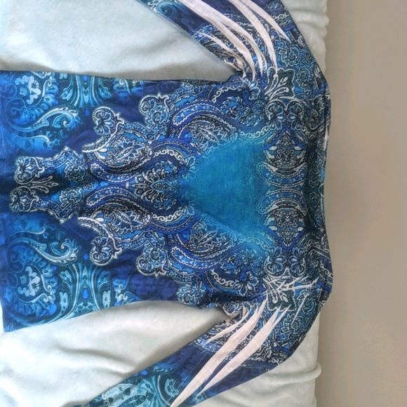 Denver Hayes Boho - Picture 3 of 4